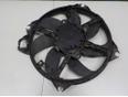 Вентилятор радиатора