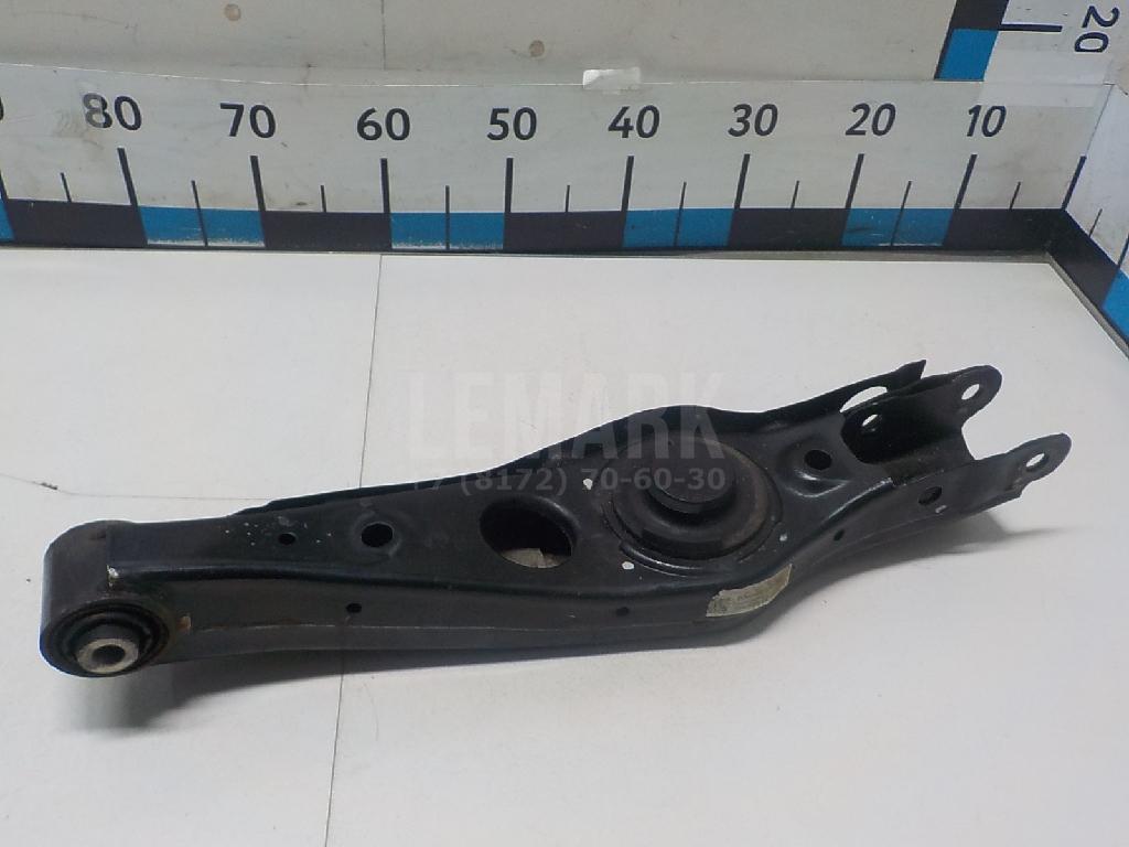 Рычаг задний нижний правый 55220D3050 Hyundai-Kia