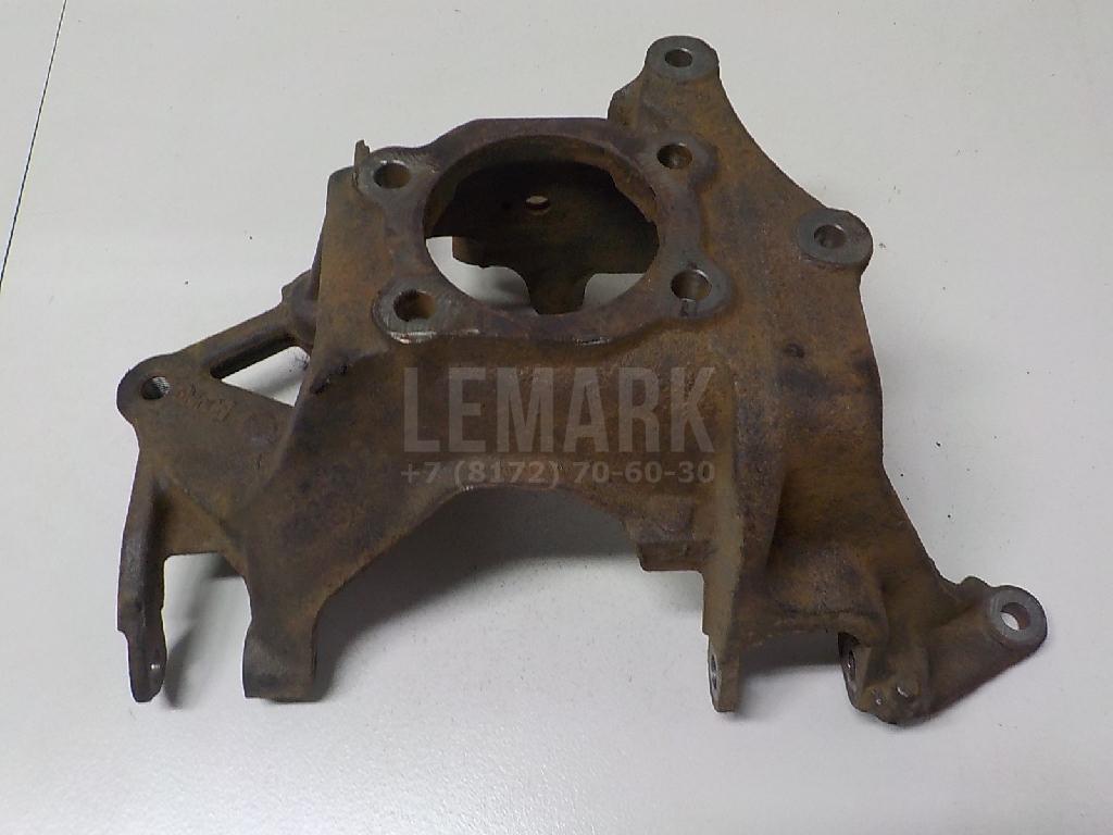 Кулак поворотный задний левый 2073015 Ford