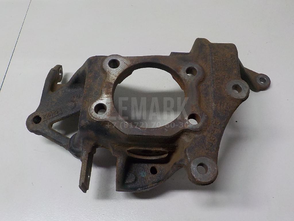 Кулак поворотный задний правый 2071957 Ford