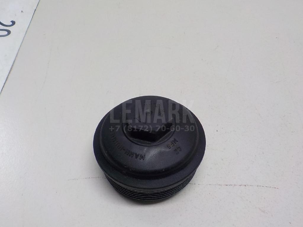 Крышка масляного фильтра 045115433E VAG