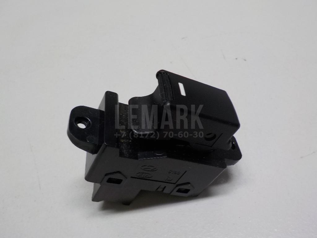 Кнопка стеклоподъемника 935831U100 Hyundai-Kia