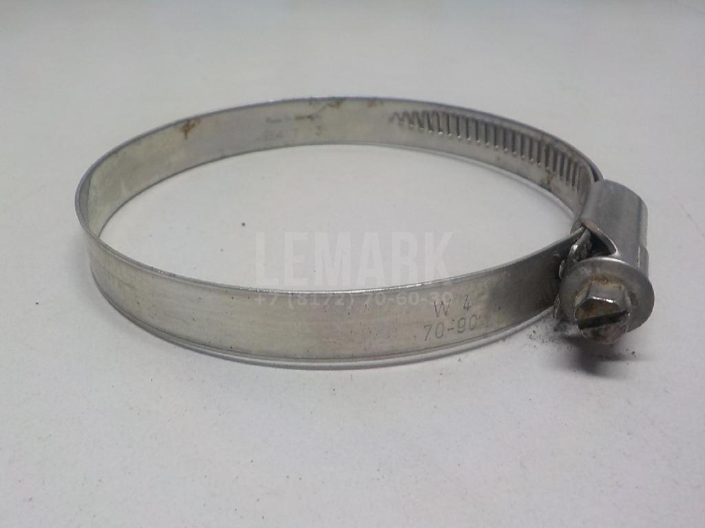Хомут металлический N0245264 VAG
