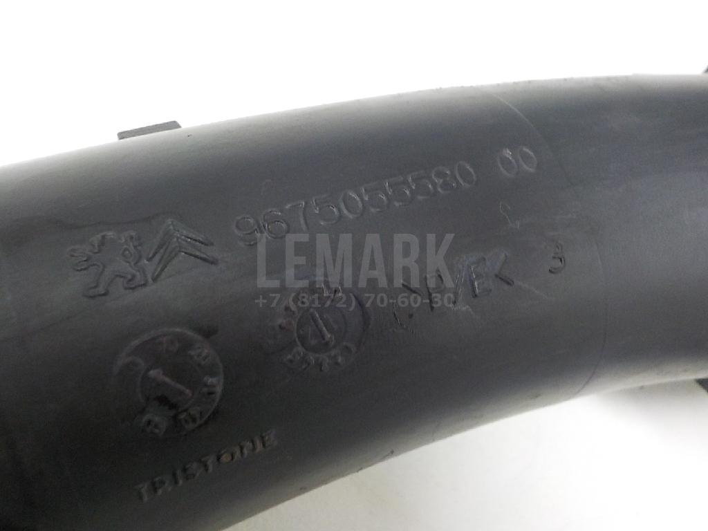 Патрубок воздушного фильтра для  Ford B-MAX 2012-2018