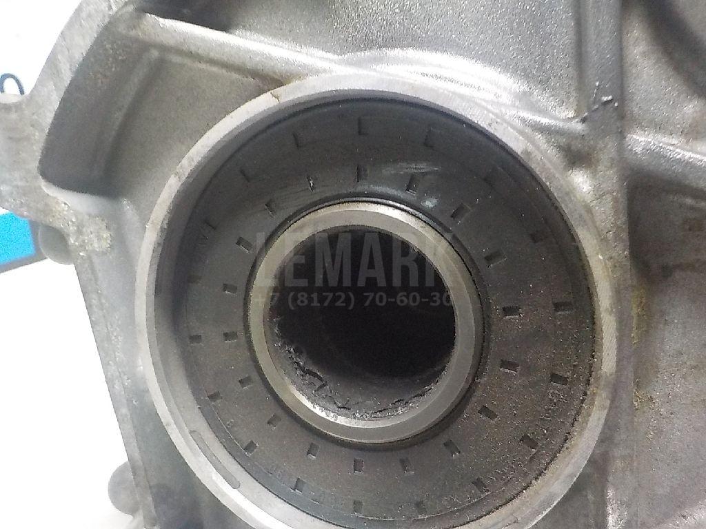 Коробка раздаточная для  Audi R8 2007-2015