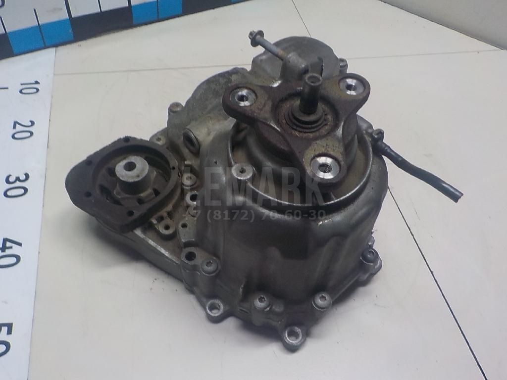 Коробка раздаточная для  Audi R8 2007-2015