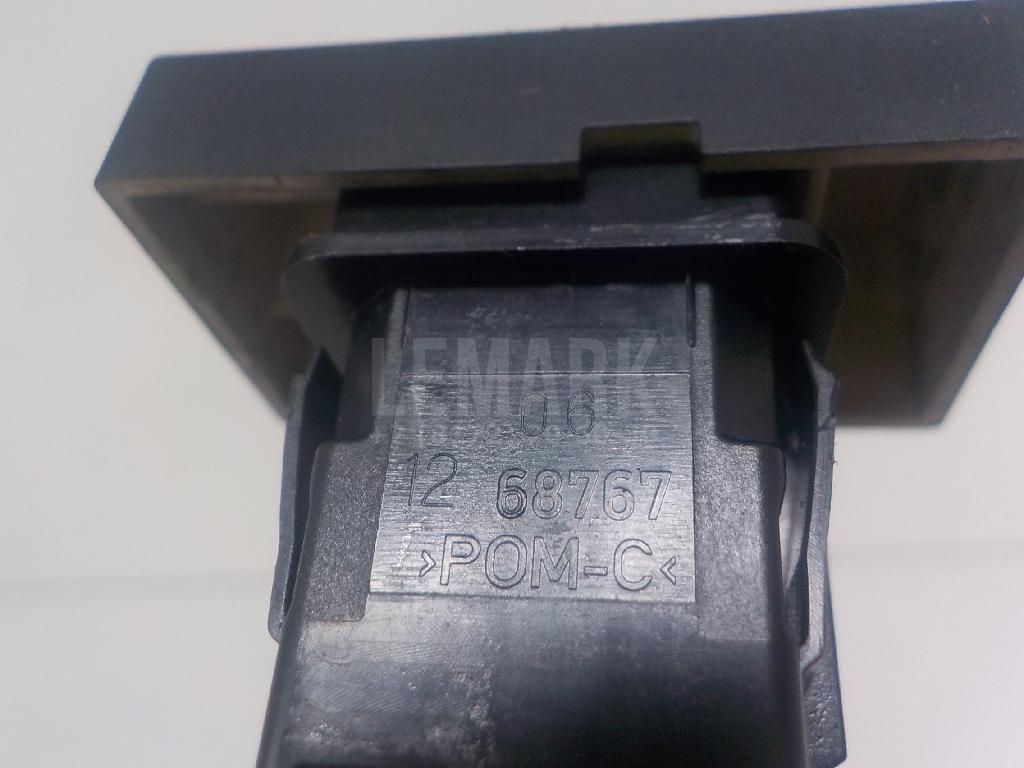 Кнопка аварийной сигнализации для  Fiat Uno 1995-2010