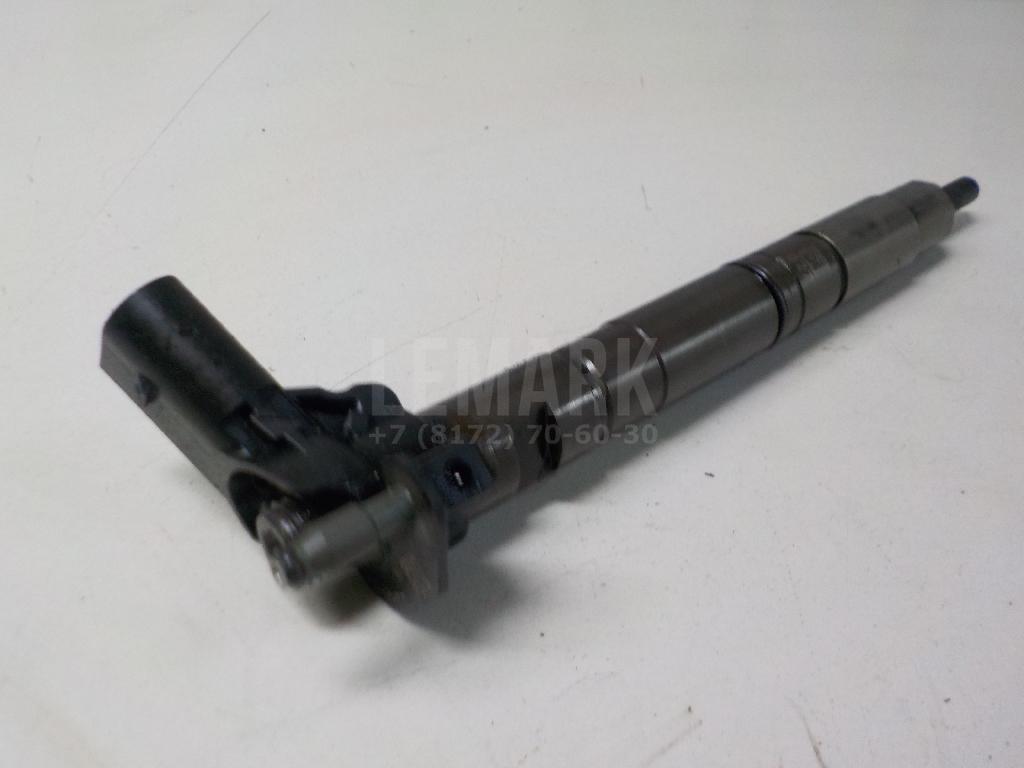 Форсунка дизельная электрическая 03L130277 VAG