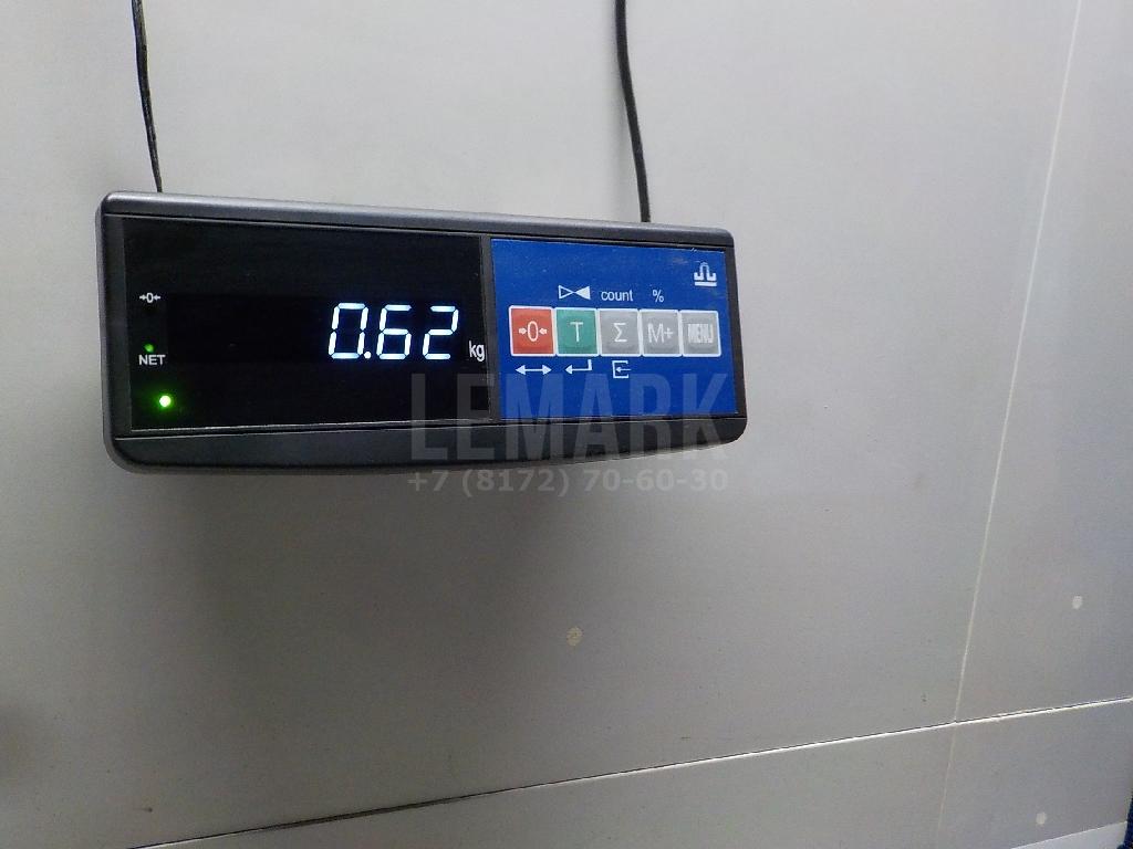 Уплотнитель стекла двери