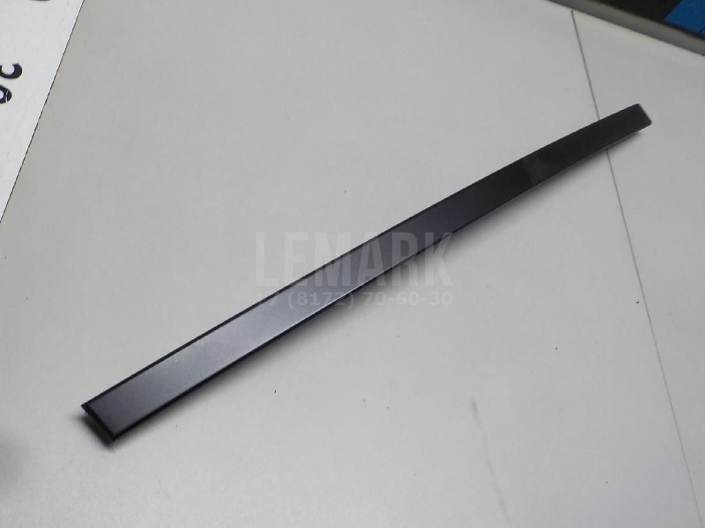 Направляющая стекла двери для  BMW 3-serie F30/F31/F80 2011-2020