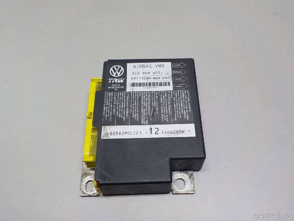 Блок управления AIR BAG