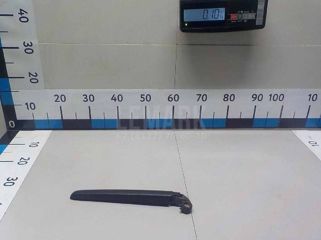 Поводок стеклоочистителя заднего