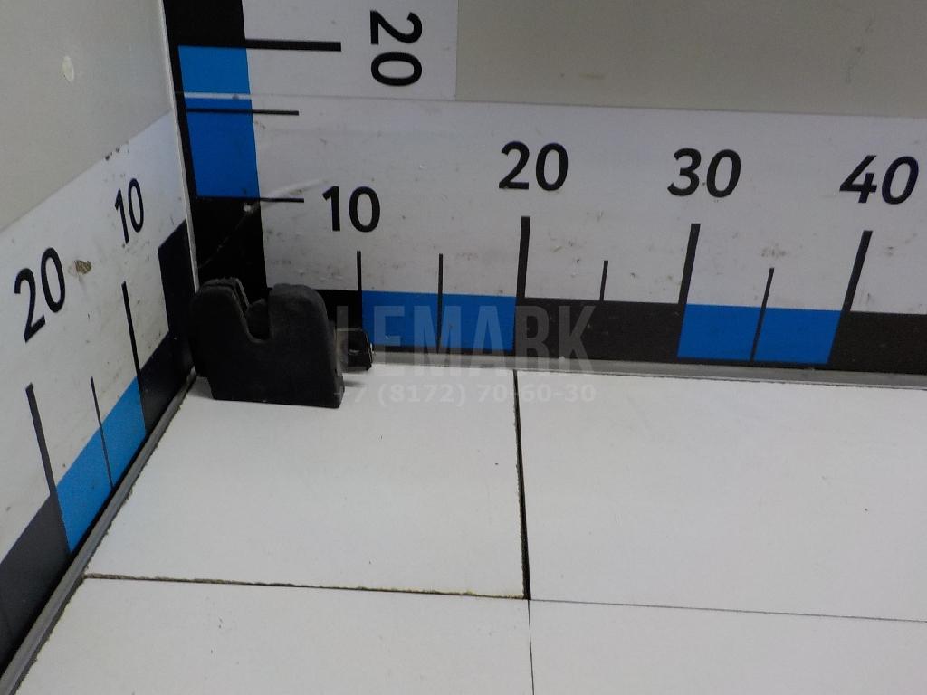 Замок двери распашной 2K0827506F9B9 VAG