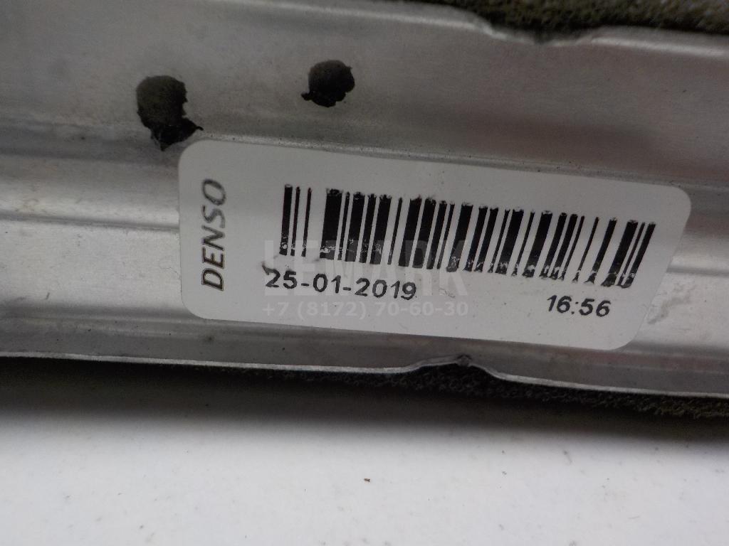 Радиатор отопителя для  BMW X6 E71 2008-2014