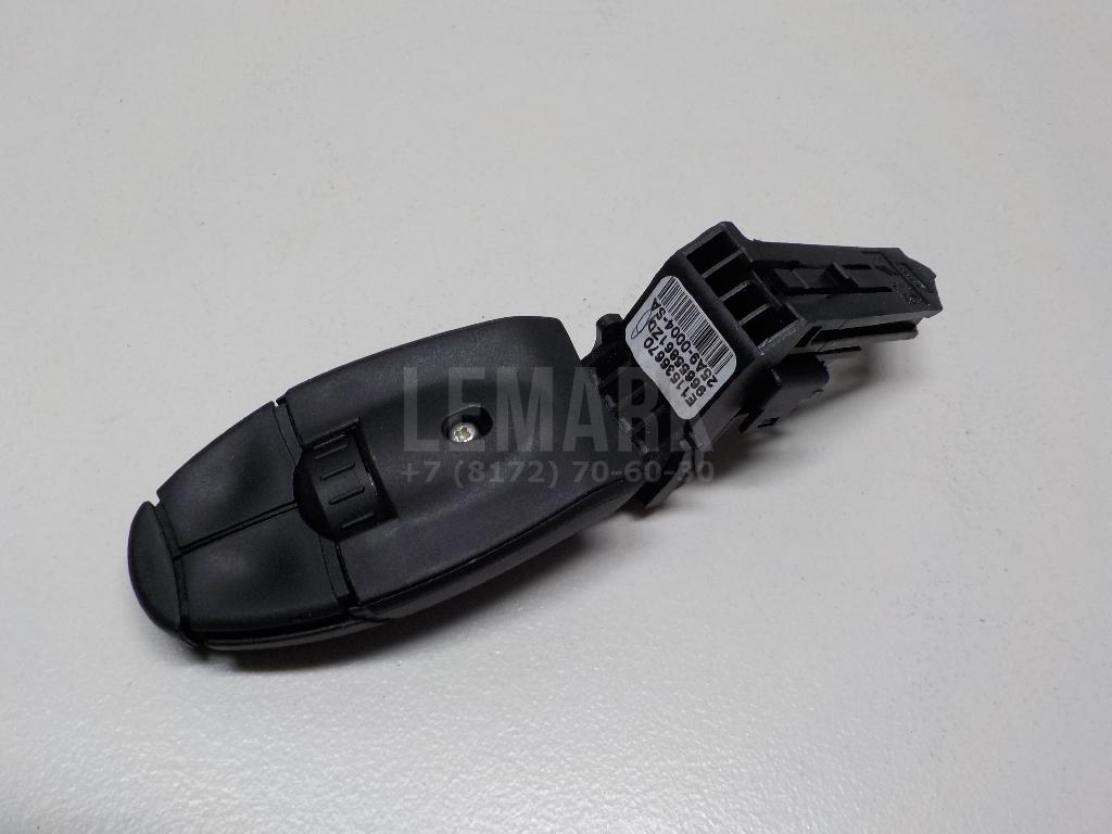 Переключатель круиз контроля для  BMW 6-serie GT G32 2017-2023