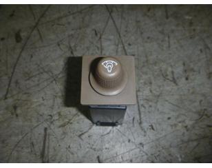 Кнопка освещения панели приборов для Great Wall Hover 2005-2010 с разбора состояние отличное