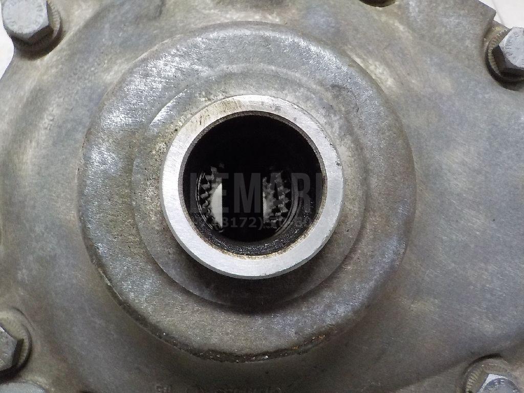 Редуктор переднего моста для  BMW X5 F15/F85 2013-2018