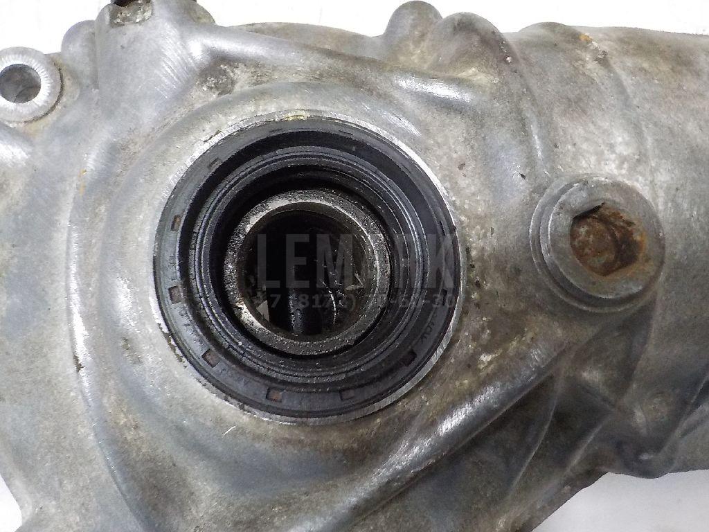 Редуктор переднего моста для  BMW X5 F15/F85 2013-2018