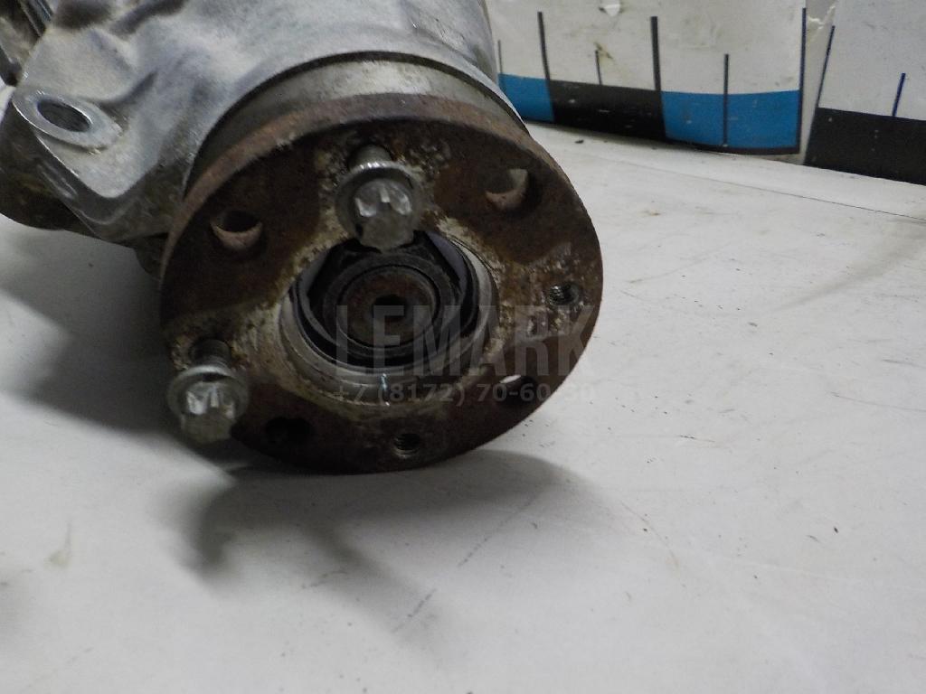 Редуктор переднего моста для  BMW X5 F15/F85 2013-2018