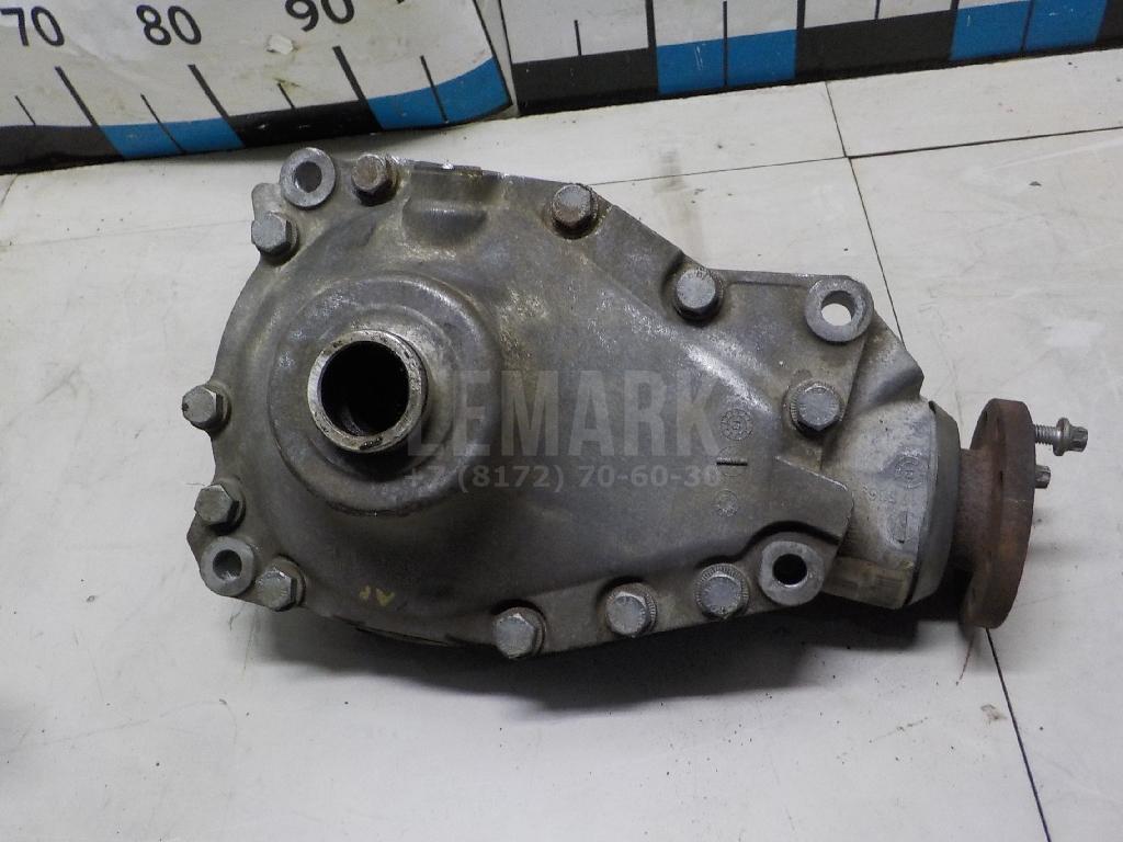 Редуктор переднего моста для  BMW X5 F15/F85 2013-2018