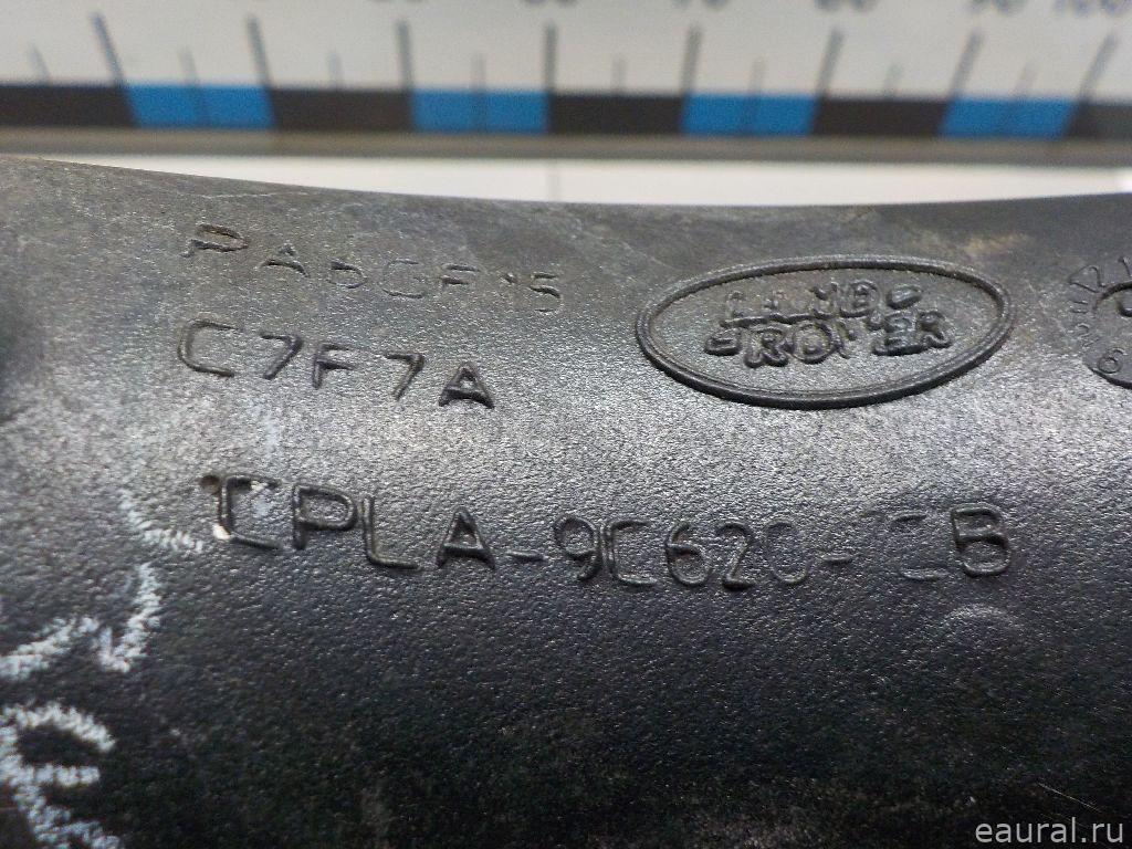 Патрубок воздушного фильтра