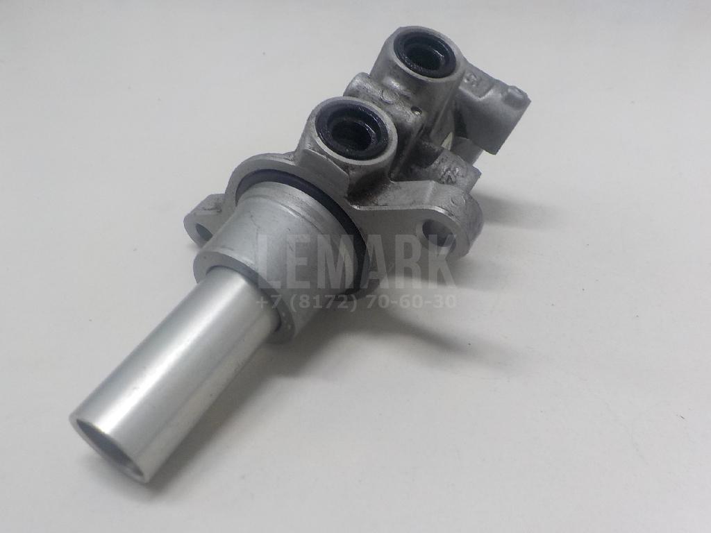 Цилиндр тормозной главный для  Fiat Albea 2002-2012
