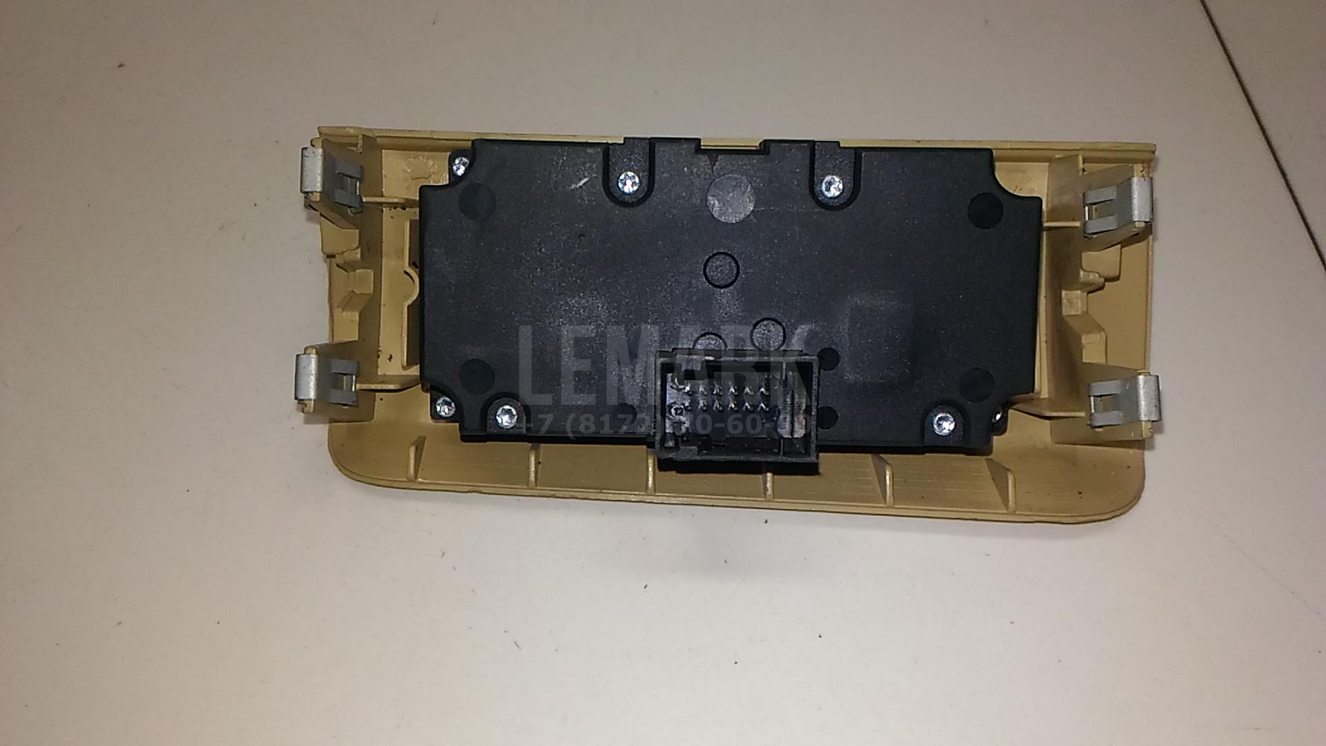 Переключатель света фар для  Ford B-MAX 2012-2018