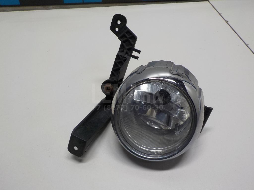 Фара противотуманная правая 922021U000 Hyundai-Kia