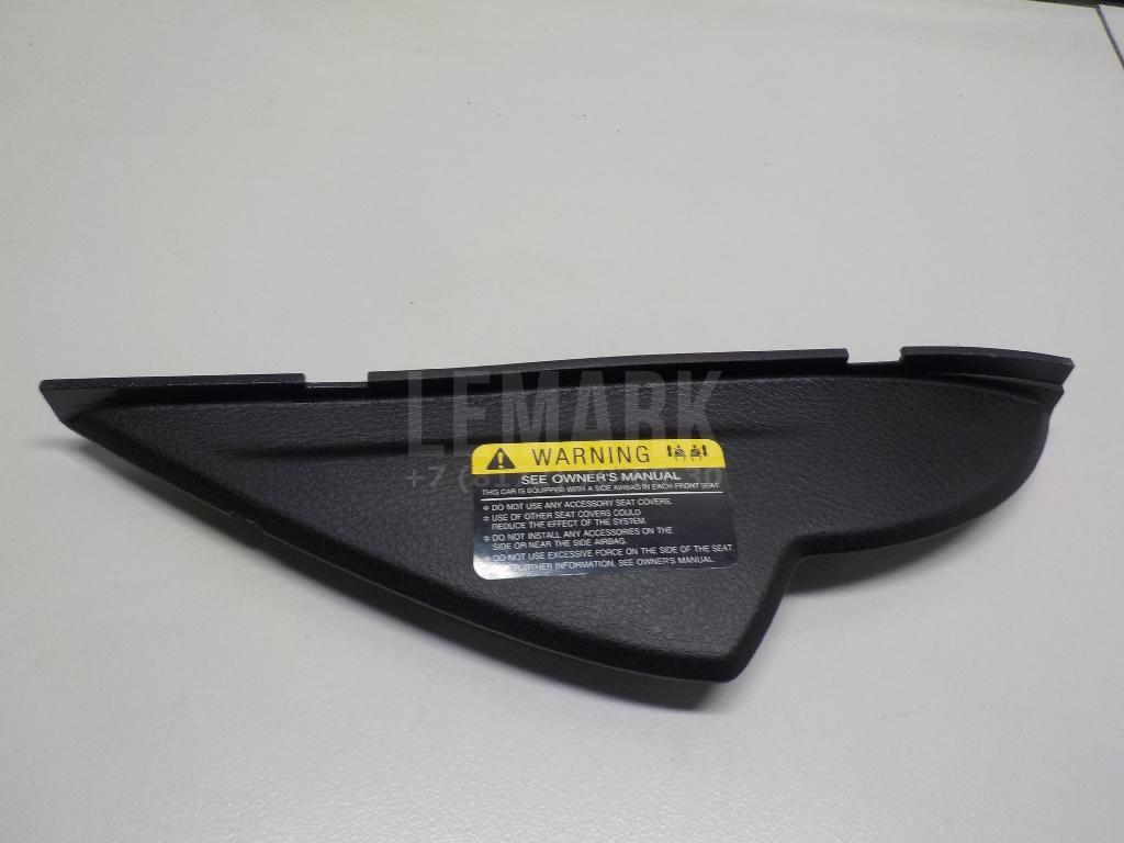 Накладка (кузов внутри) 847651U001VA Hyundai-Kia