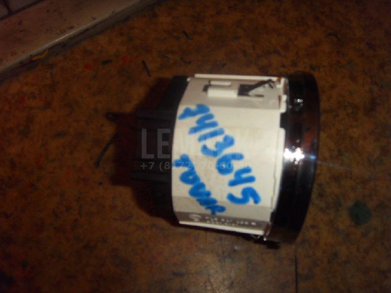 Кнопка блокировки дифференциала 7L6941435R3X1 VAG