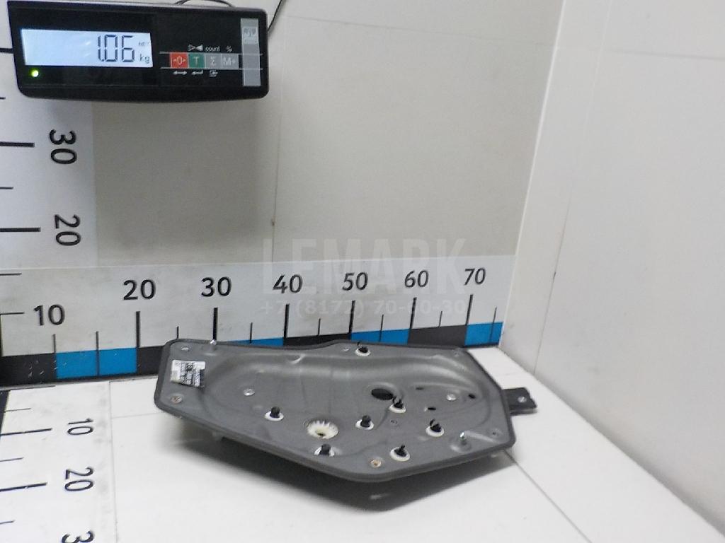 Стеклоподъемник электр. задний левый 3T0839461 VAG
