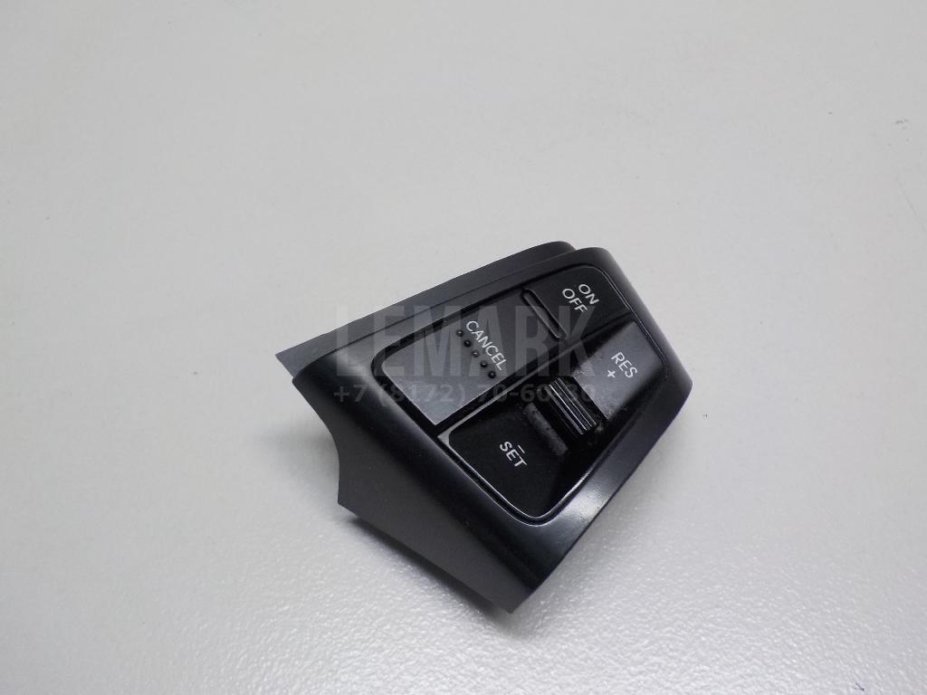 Кнопка многофункциональная 967101U000VA Hyundai-Kia