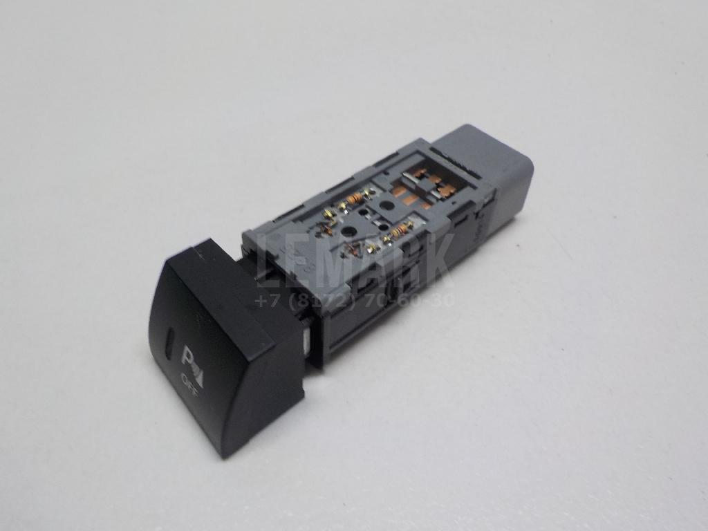 Кнопка многофункциональная 933601U000 Hyundai-Kia