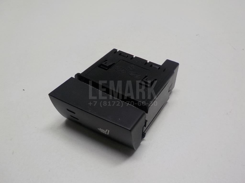 Кнопка обогрева сидений 937421U100 Hyundai-Kia