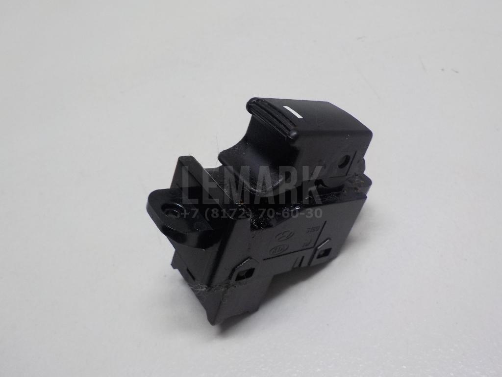 Кнопка стеклоподъемника 935831U100 Hyundai-Kia