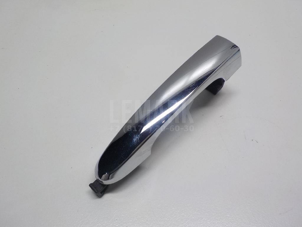 Ручка двери наружная 826511U010 Hyundai-Kia