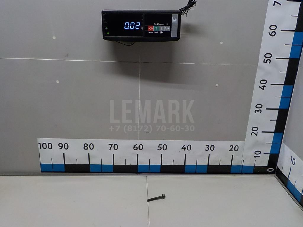 Болт форсунки 0112100Q2E Nissan