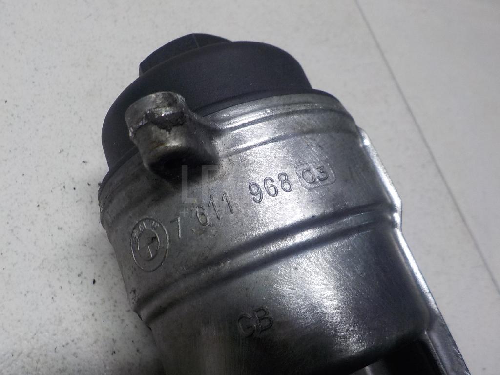 Корпус масляного фильтра для  BMW 1-serie E82/E88 2007-2013