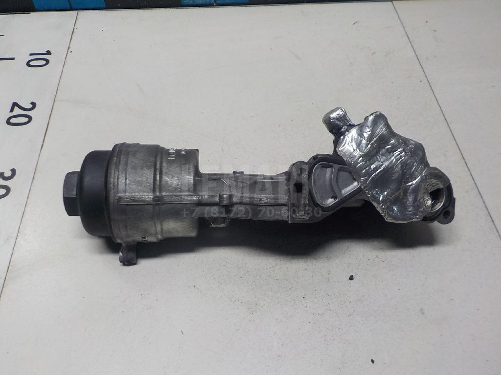 Корпус масляного фильтра для  BMW 1-serie E82/E88 2007-2013