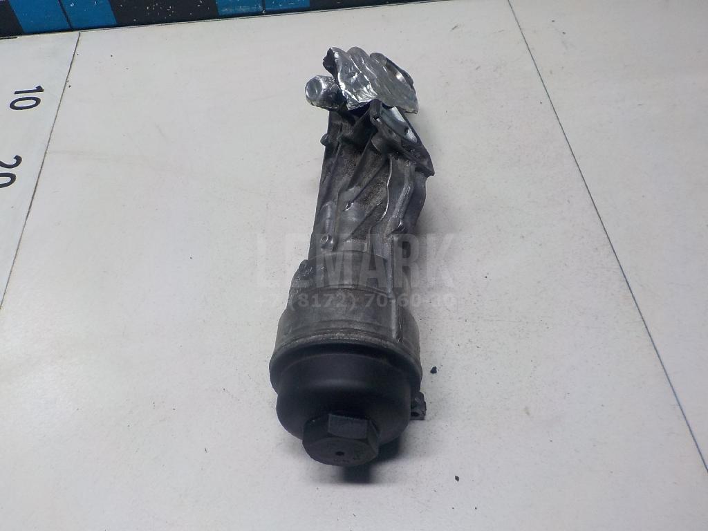 Корпус масляного фильтра для  BMW 1-serie E82/E88 2007-2013