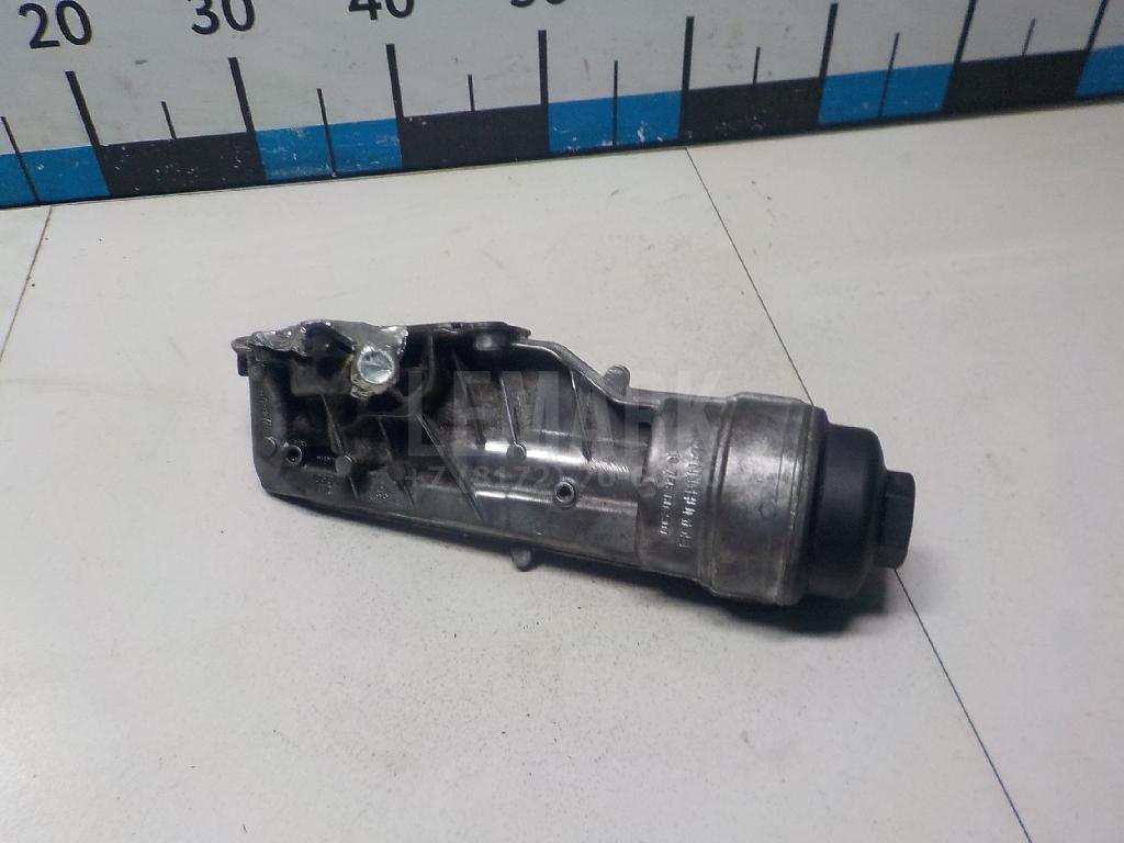 Корпус масляного фильтра для  BMW 1-serie E82/E88 2007-2013