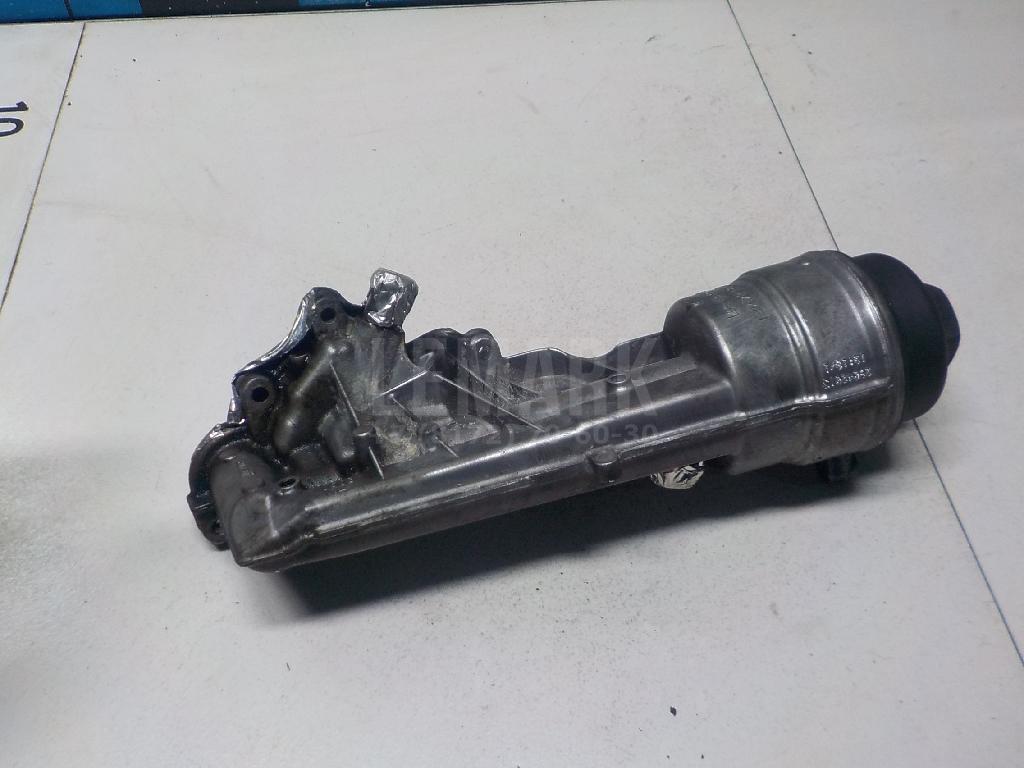 Корпус масляного фильтра для  BMW 1-serie E82/E88 2007-2013