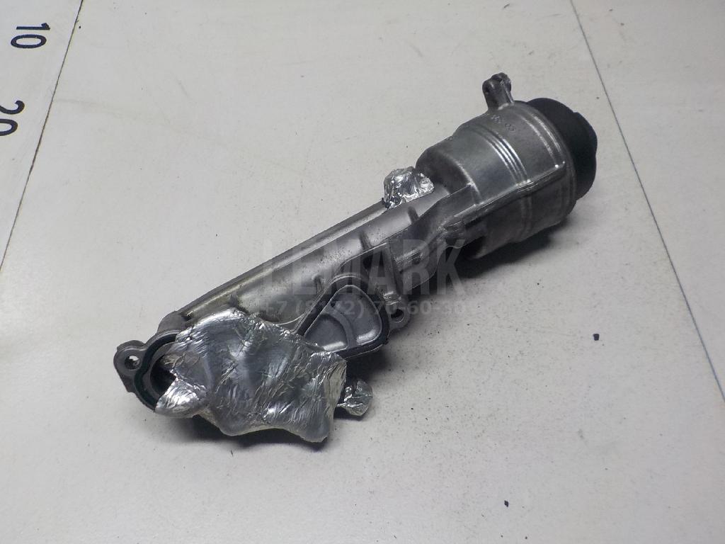 Корпус масляного фильтра для  BMW 1-serie E82/E88 2007-2013