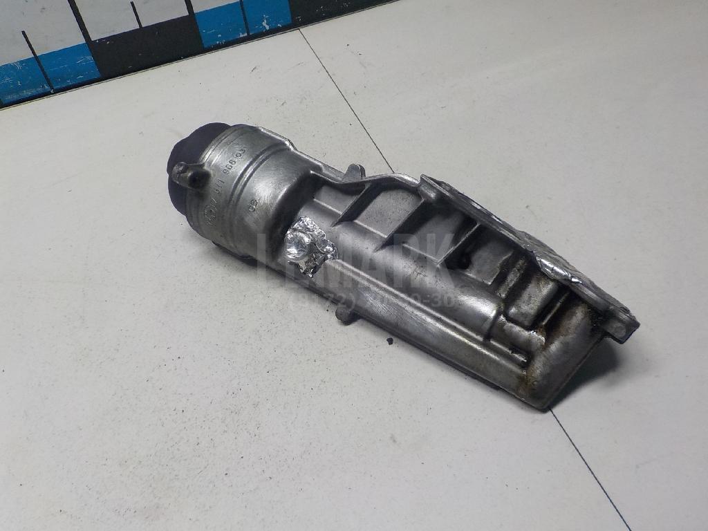 Корпус масляного фильтра для  BMW 1-serie E82/E88 2007-2013
