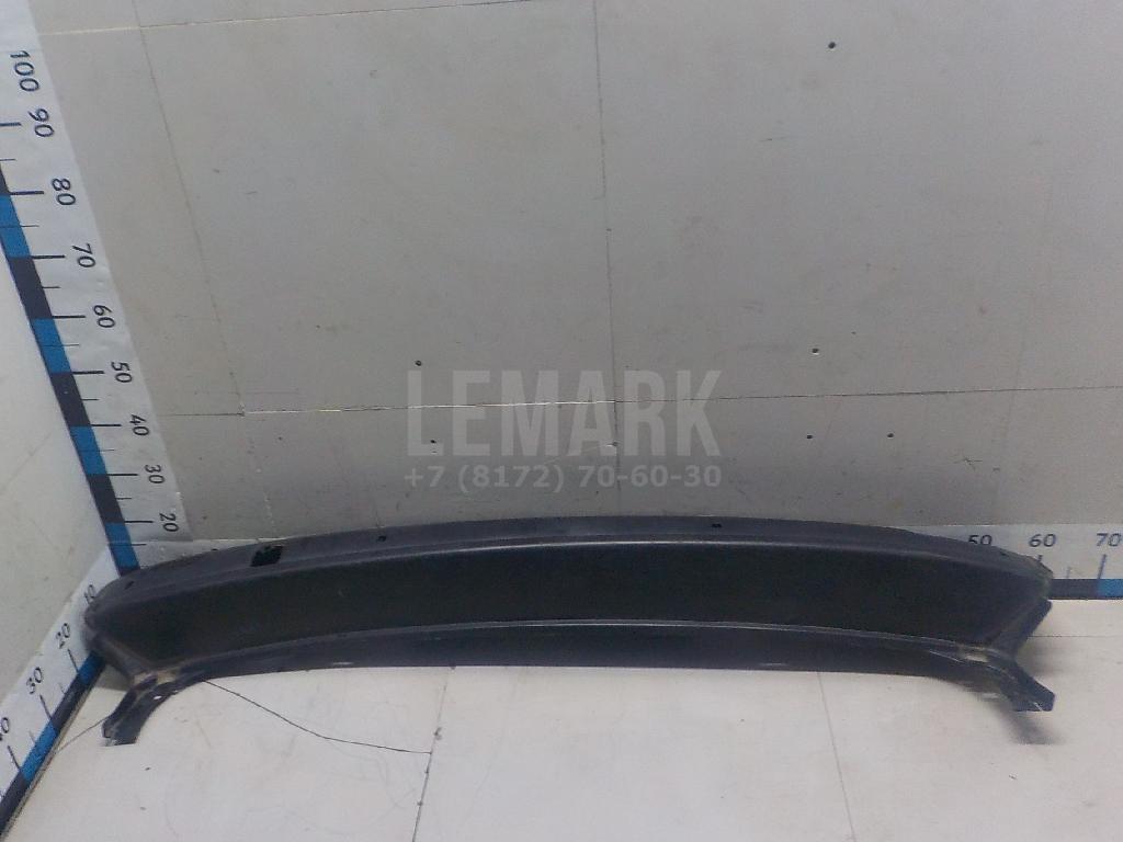 Бампер задний для  Fiat Stilo 2002-2010