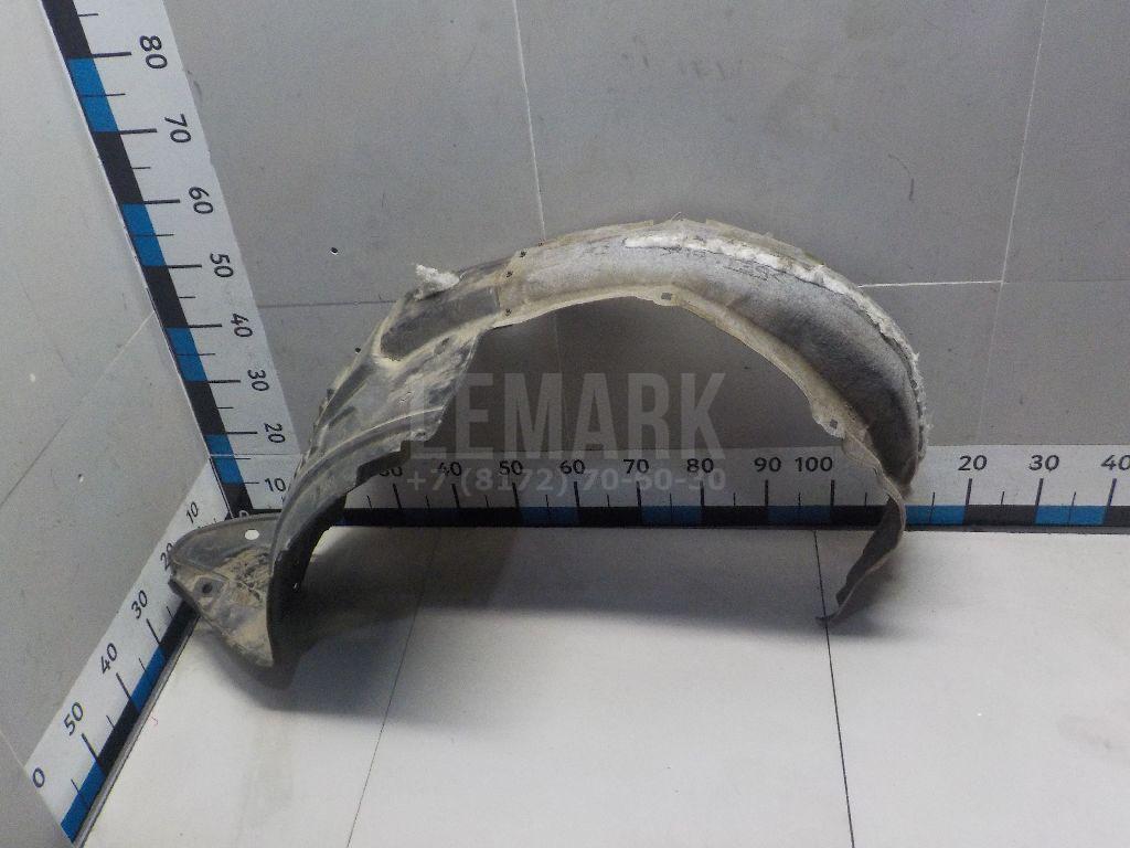 Локер передний правый 5380560160 Toyota