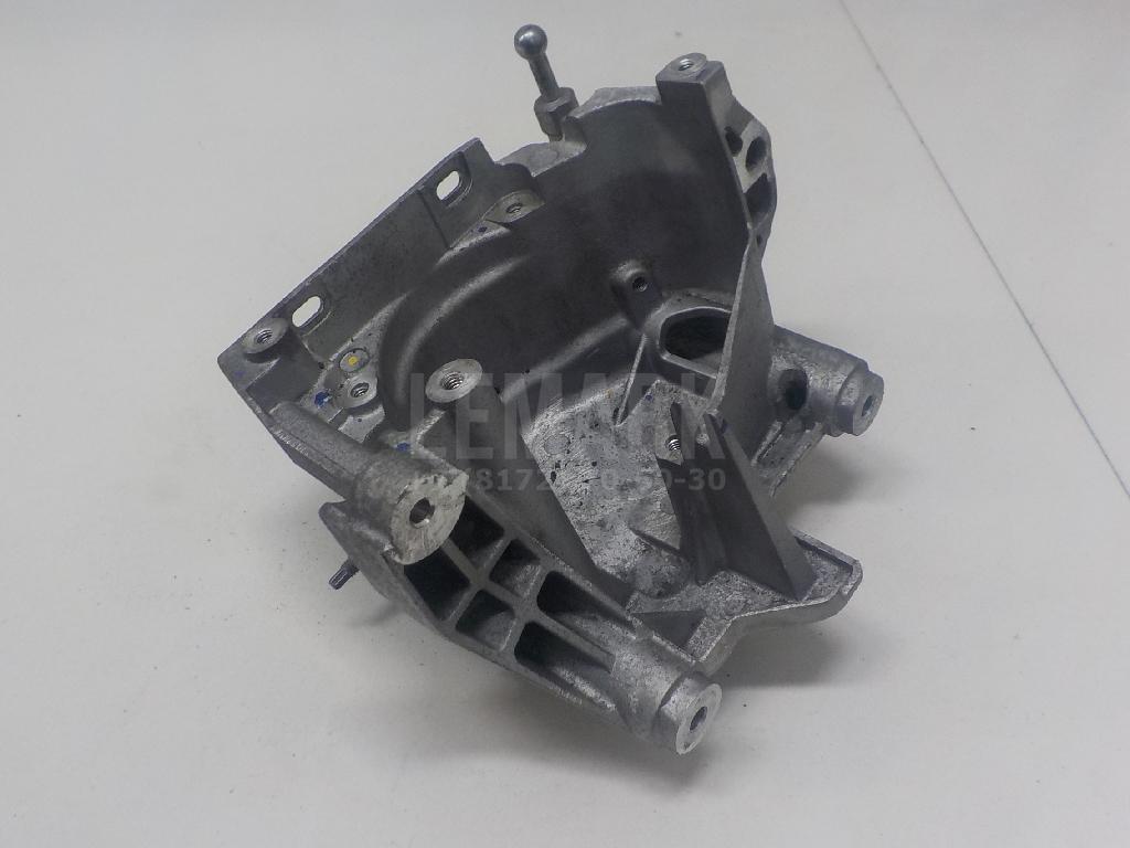 Кронштейн двигателя для  Citroen C4 Grand Picasso 2006-2014