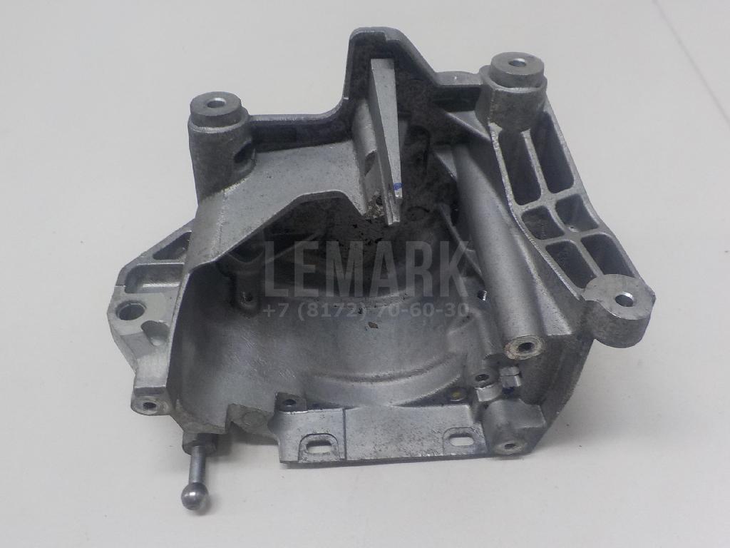 Кронштейн двигателя для  Citroen C4 Grand Picasso 2006-2014