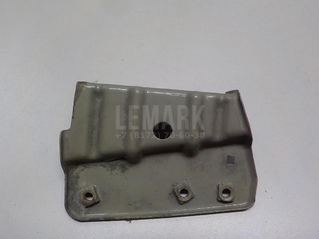 Кронштейн крепления крыла F3181BR0MA Nissan