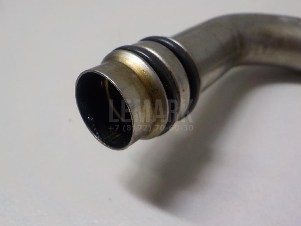 Трубка масляная для  Astra HD 8 2005-2011